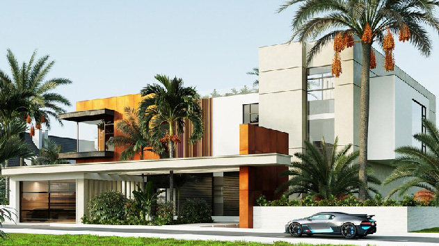 The Rising Demand for Luxury Apartments in Nigerian Cities